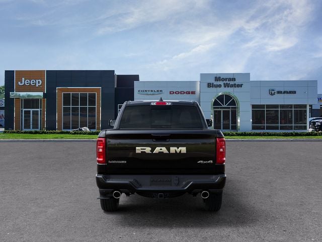 2027 RAM Ram 1500 RAM 1500 LARAMIE CREW CAB 4X4 5'7' BOX