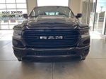 2023 RAM 1500 Laramie Crew Cab 4x4 5'7' Box