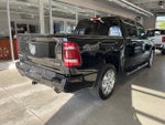 2023 RAM 1500 Laramie Crew Cab 4x4 5'7' Box