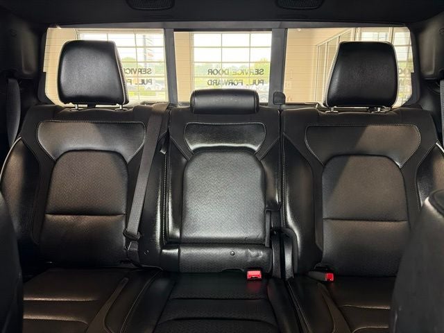 2020 RAM 1500 Laramie Crew Cab 4x4 5'7' Box