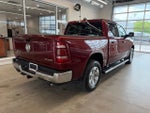 2023 RAM 1500 Laramie Crew Cab 4x4 5'7' Box