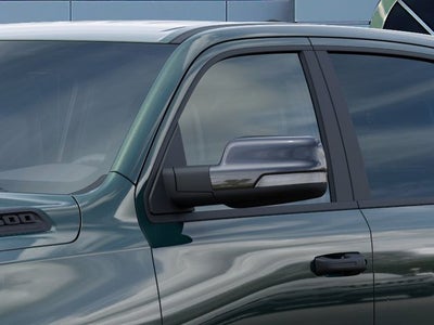 2026 RAM Ram 1500 RAM 1500 BIG HORN CREW CAB 4X4 6'4' BOX