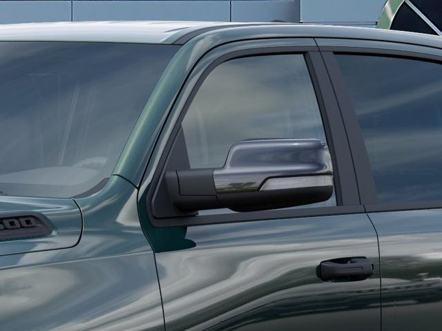 2026 RAM Ram 1500 RAM 1500 BIG HORN CREW CAB 4X4 6'4' BOX