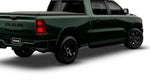 2026 RAM Ram 1500 RAM 1500 BIG HORN CREW CAB 4X4 6'4' BOX