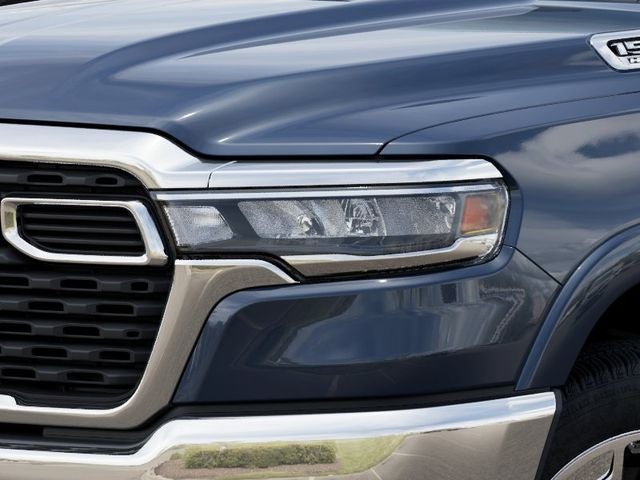 2026 RAM 1500 RAM 1500 BIG HORN CREW CAB 4X4 6'4' BOX