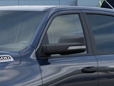 2026 RAM 1500 RAM 1500 BIG HORN CREW CAB 4X4 6'4' BOX
