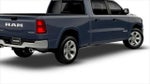 2026 RAM 1500 RAM 1500 BIG HORN CREW CAB 4X4 6'4' BOX