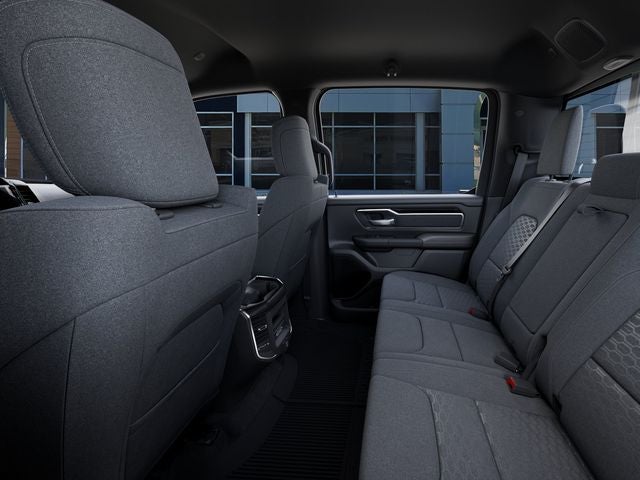 2026 RAM 1500 RAM 1500 BIG HORN CREW CAB 4X4 6'4' BOX