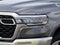 2026 RAM Ram 1500 RAM 1500 BIG HORN CREW CAB 4X4 6'4' BOX