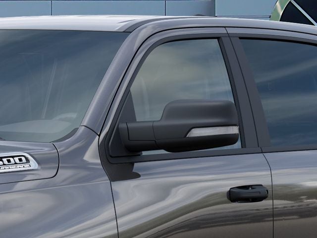 2026 RAM Ram 1500 RAM 1500 BIG HORN CREW CAB 4X4 6'4' BOX