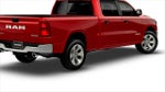 2026 RAM 1500 RAM 1500 BIG HORN CREW CAB 4X4 6'4' BOX