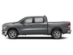 2020 RAM 1500 Big Horn Crew Cab 4x4 6'4' Box