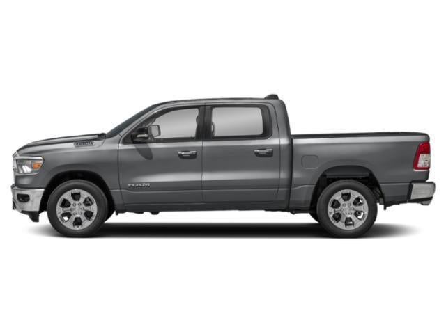 2020 RAM 1500 Big Horn Crew Cab 4x4 6'4' Box