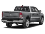 2020 RAM 1500 Big Horn Crew Cab 4x4 6'4' Box