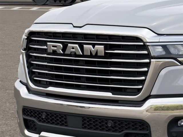 2026 RAM Ram 1500 RAM 1500 LARAMIE CREW CAB 4X4 6'4' BOX