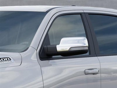 2026 RAM Ram 1500 RAM 1500 LARAMIE CREW CAB 4X4 6'4' BOX
