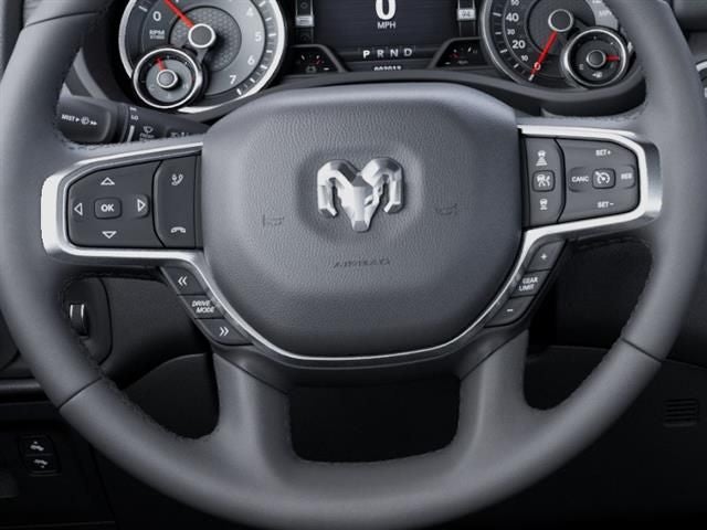 2026 RAM Ram 1500 RAM 1500 LARAMIE CREW CAB 4X4 6'4' BOX
