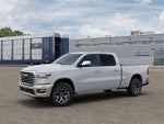 2026 RAM Ram 1500 RAM 1500 LARAMIE CREW CAB 4X4 6'4' BOX