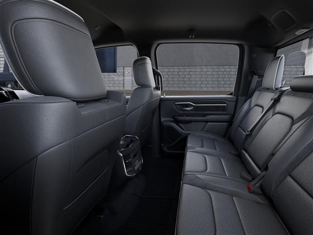 2026 RAM Ram 1500 RAM 1500 LARAMIE CREW CAB 4X4 6'4' BOX