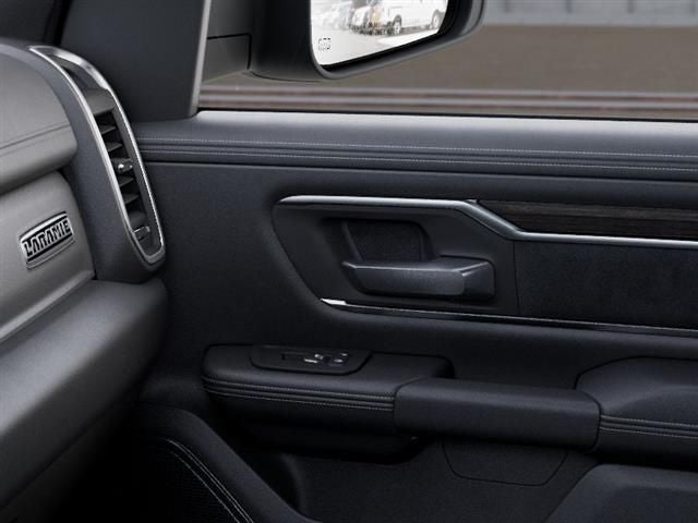 2026 RAM Ram 1500 RAM 1500 LARAMIE CREW CAB 4X4 6'4' BOX