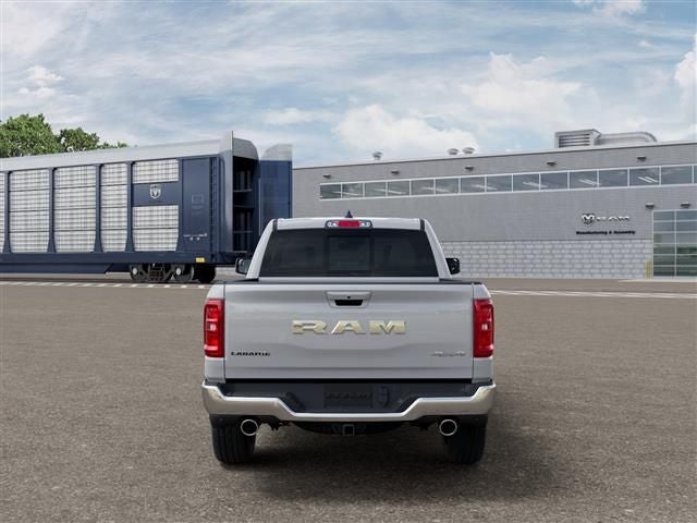 2026 RAM Ram 1500 RAM 1500 LARAMIE CREW CAB 4X4 6'4' BOX