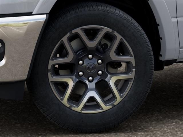 2026 RAM Ram 1500 RAM 1500 LARAMIE CREW CAB 4X4 6'4' BOX