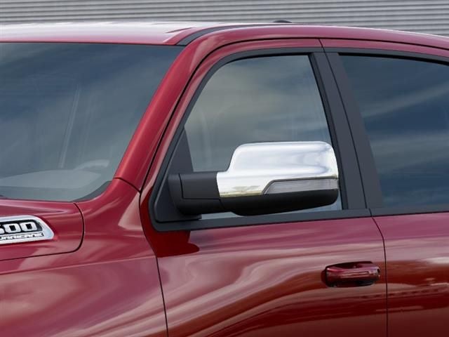 2026 RAM Ram 1500 RAM 1500 LARAMIE CREW CAB 4X4 6'4' BOX