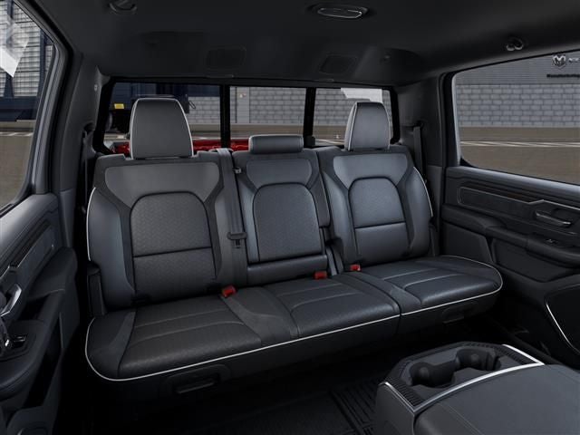 2026 RAM Ram 1500 RAM 1500 LARAMIE CREW CAB 4X4 6'4' BOX