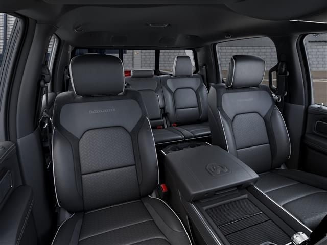 2026 RAM Ram 1500 RAM 1500 LARAMIE CREW CAB 4X4 6'4' BOX
