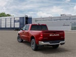 2026 RAM Ram 1500 RAM 1500 LARAMIE CREW CAB 4X4 6'4' BOX