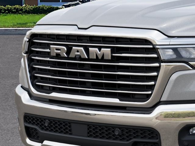 2026 RAM Ram 1500 RAM 1500 LARAMIE CREW CAB 4X4 6'4' BOX