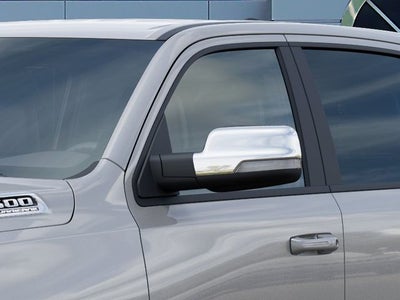 2026 RAM Ram 1500 RAM 1500 LARAMIE CREW CAB 4X4 6'4' BOX