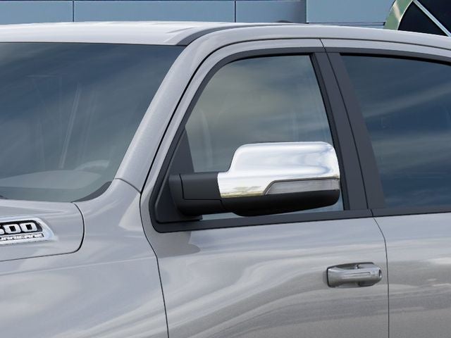 2026 RAM Ram 1500 RAM 1500 LARAMIE CREW CAB 4X4 6'4' BOX