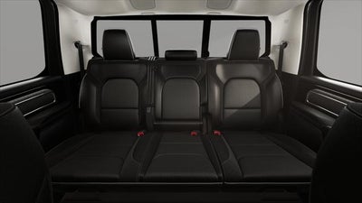 2026 RAM Ram 1500 RAM 1500 LARAMIE CREW CAB 4X4 6'4' BOX