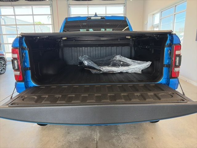 2022 RAM 1500 TRX Crew Cab 4x4 5'7' Box