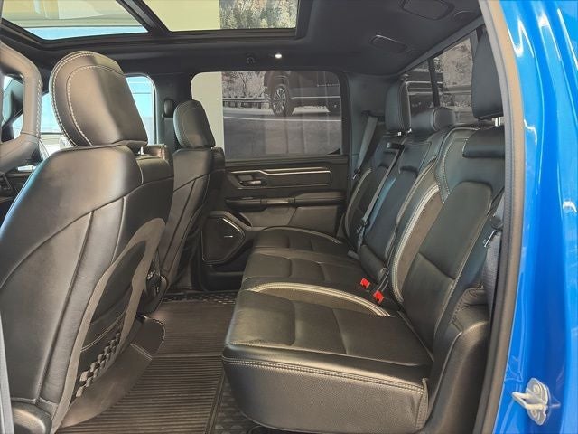 2022 RAM 1500 TRX Crew Cab 4x4 5'7' Box