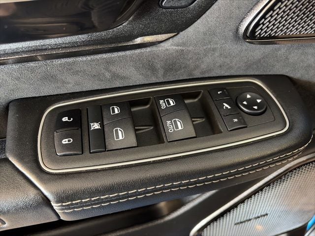 2022 RAM 1500 TRX Crew Cab 4x4 5'7' Box