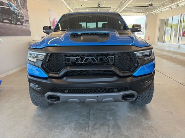 2022 RAM 1500 TRX Crew Cab 4x4 5'7' Box