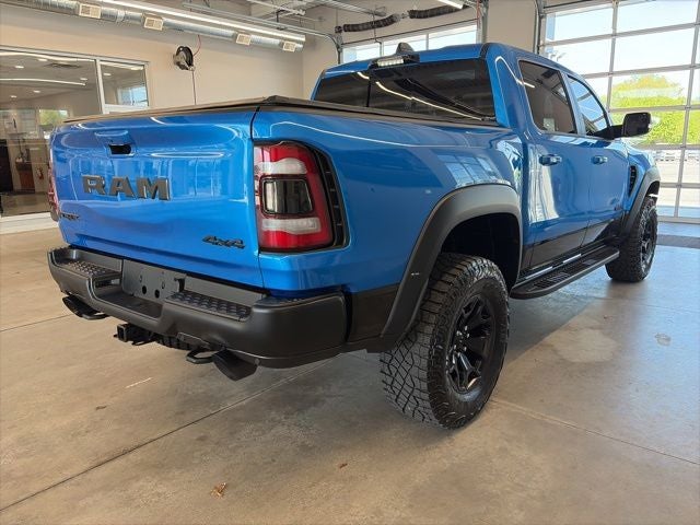 2022 RAM 1500 TRX Crew Cab 4x4 5'7' Box