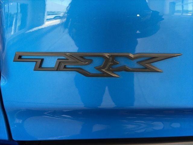 2022 RAM 1500 TRX Crew Cab 4x4 5'7' Box