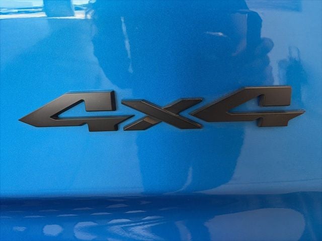 2022 RAM 1500 TRX Crew Cab 4x4 5'7' Box