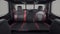 2027 RAM Ram 1500 RAM 1500 TRX SRT CREW CAB 4X4 5'7' BOX