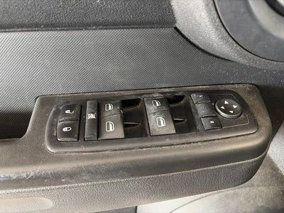 2007 Dodge Nitro SXT