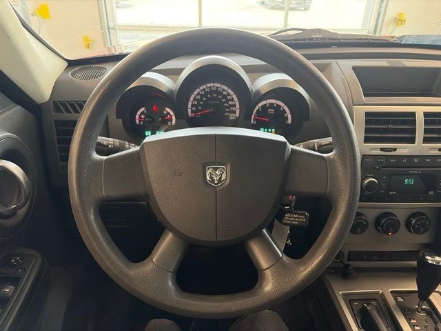 2007 Dodge Nitro SXT