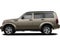 2007 Dodge Nitro SXT