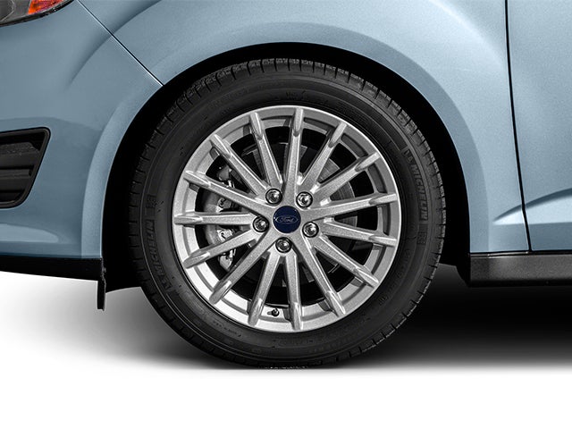 2013 Ford C-Max Energi SEL