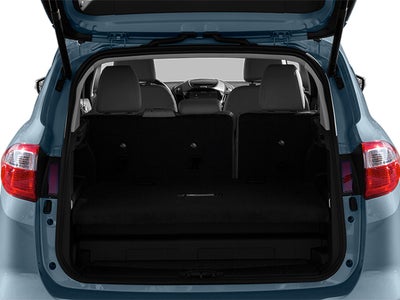 2013 Ford C-Max Energi SEL