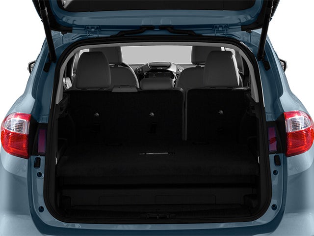 2013 Ford C-Max Energi SEL
