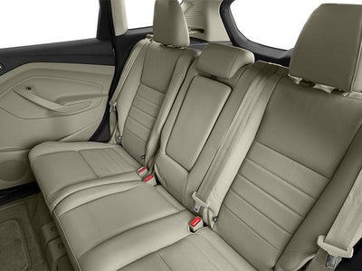 2013 Ford C-Max Energi SEL