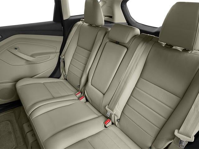 2013 Ford C-Max Energi SEL